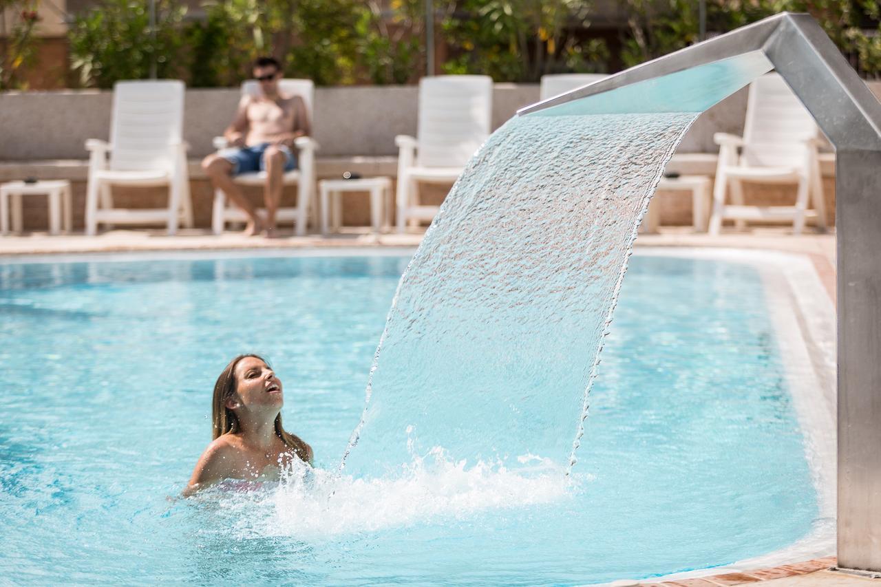 Hotel Astro Lignano Sabbiadoro Eksteriør billede